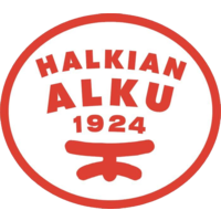 Halkian Alku logo