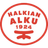 HAlku/FC logo