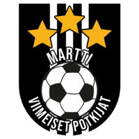 FC Martin Viimeiset Potkijat logo