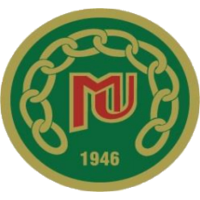 Mäntsälän Urheilijat logo