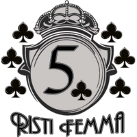RistiFemma logo