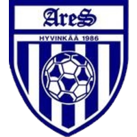 ARES-86 logo